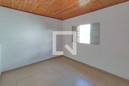 Quarto 1 de casa para alugar com 2 quartos, 30m² em Vila Aurocan, Campinas