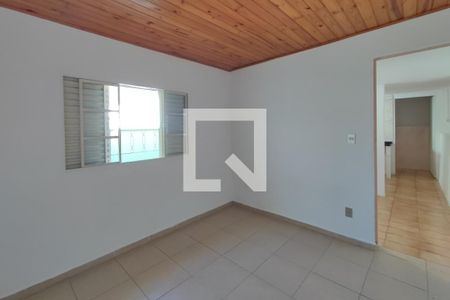 Quarto 2 de casa para alugar com 1 quarto, 30m² em Vila Aurocan, Campinas