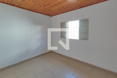 Quarto 2 de casa para alugar com 2 quartos, 30m² em Vila Aurocan, Campinas