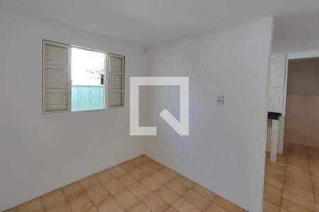 Sala de casa para alugar com 1 quarto, 30m² em Vila Aurocan, Campinas
