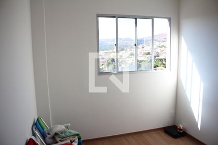 Quarto 2 de apartamento para alugar com 2 quartos, 59m² em Milionários, Belo Horizonte