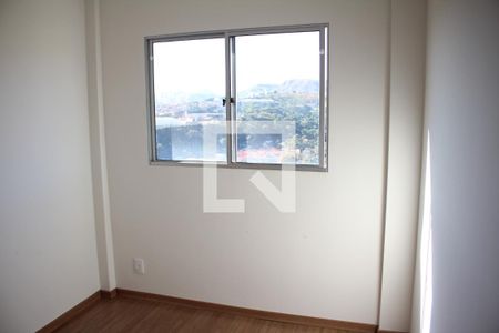 Quarto 1 de apartamento para alugar com 2 quartos, 59m² em Milionários, Belo Horizonte