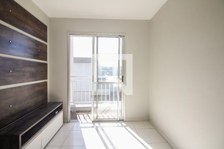 Sala  de apartamento para alugar com 2 quartos, 47m² em Vila Carrao, São Paulo