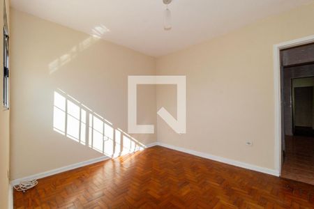 Sala de casa para alugar com 1 quarto, 50m² em Vila Bertioga, São Paulo