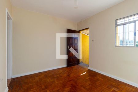 Sala de casa para alugar com 1 quarto, 50m² em Vila Bertioga, São Paulo