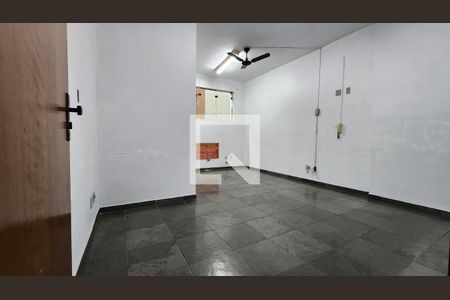 Studio de kitnet/studio para alugar com 1 quarto, 30m² em Marapé, Santos