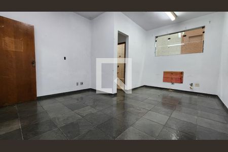 Studio de kitnet/studio para alugar com 1 quarto, 30m² em Marapé, Santos