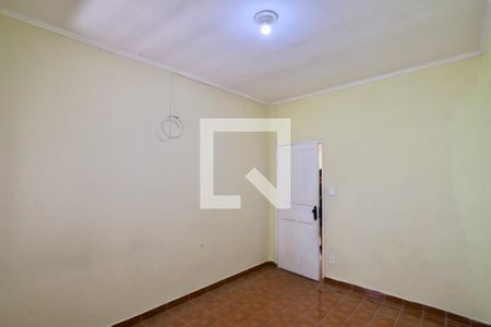 Quarto 2 de casa para alugar com 2 quartos, 220m² em Vila Santa Clara , São Paulo