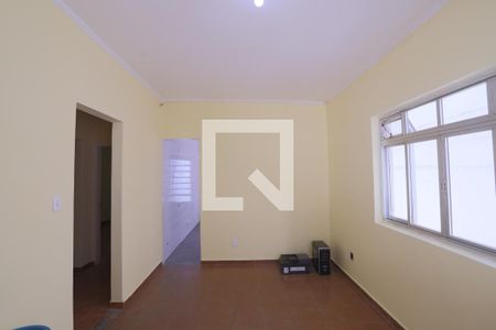 Sala de casa para alugar com 2 quartos, 220m² em Vila Santa Clara , São Paulo