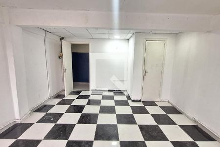 Sala de casa para alugar com 1 quarto, 70m² em Jardim Primavera, Duque de Caxias