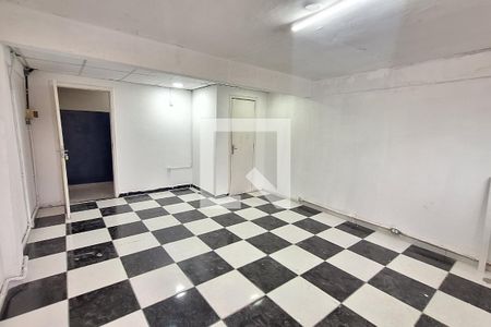 Sala de casa para alugar com 1 quarto, 70m² em Jardim Primavera, Duque de Caxias