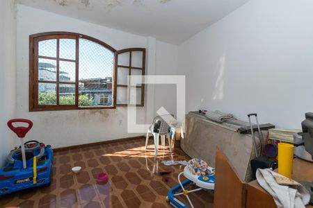 Quarto 1 de apartamento para alugar com 3 quartos, 280m² em Olaria, Rio de Janeiro
