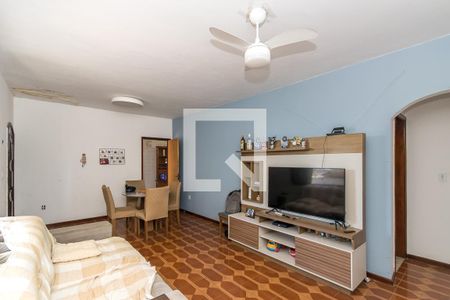 Sala de apartamento para alugar com 3 quartos, 280m² em Olaria, Rio de Janeiro