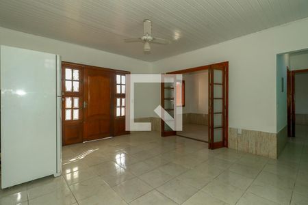 Sala de casa à venda com 2 quartos, 200m² em Sarandi, Porto Alegre