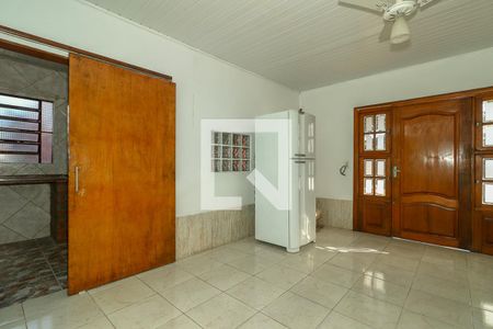 Sala de casa à venda com 2 quartos, 200m² em Sarandi, Porto Alegre