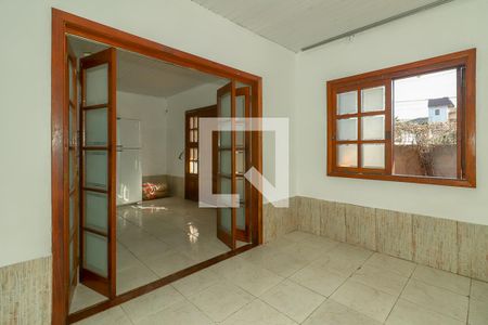 Sala de Jantar de casa à venda com 2 quartos, 200m² em Sarandi, Porto Alegre