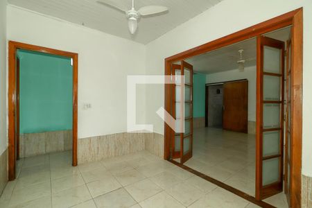 Sala de Jantar de casa à venda com 2 quartos, 200m² em Sarandi, Porto Alegre