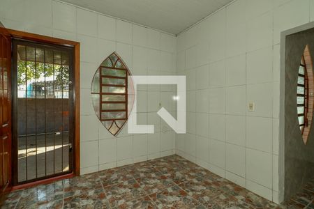 Sala 2 de casa à venda com 2 quartos, 200m² em Sarandi, Porto Alegre