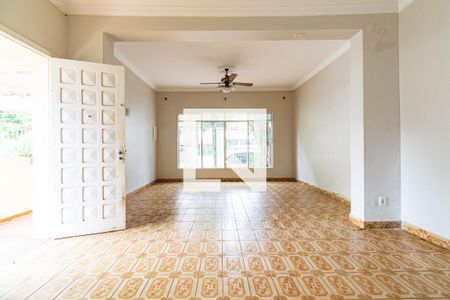 Casa para alugar com 3 quartos, 186m² em Planalto Paulista, São Paulo