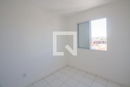 Quarto 1 de apartamento à venda com 2 quartos, 49m² em Jardim São Luís, São Paulo