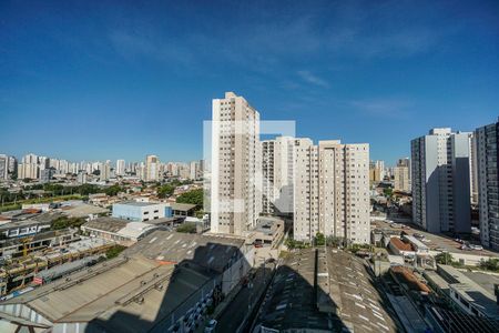 Vista da sala de jantar de apartamento para alugar com 2 quartos, 68m² em Maranhão, São Paulo