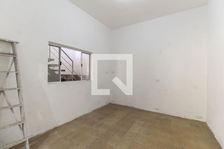 Sala de casa para alugar com 3 quartos, 144m² em Vila Carmosina, São Paulo