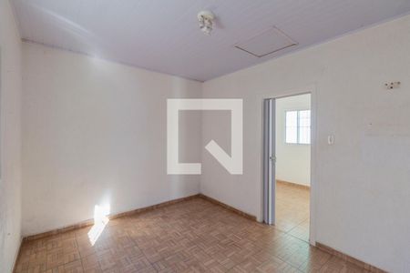 Quarto 1 de casa à venda com 2 quartos, 330m² em Vila Dalila, São Paulo