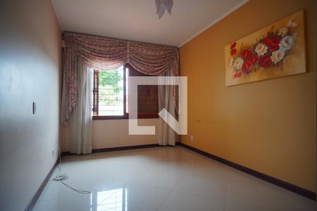 Sala de Jantar de casa para alugar com 4 quartos, 370m² em Jardim Itu, Porto Alegre