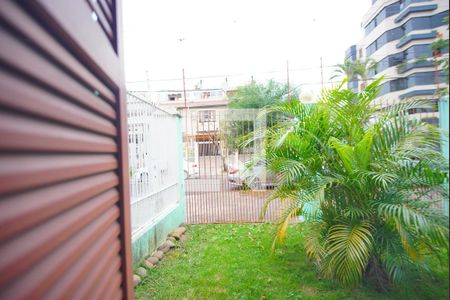 Sala - Vista de casa à venda com 4 quartos, 370m² em Jardim Itu, Porto Alegre