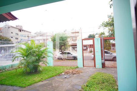 Sala 2- Vista de casa à venda com 4 quartos, 370m² em Jardim Itu, Porto Alegre