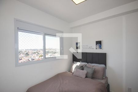 Suíte  de apartamento para alugar com 1 quarto, 31m² em Vila Sônia, São Paulo
