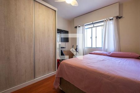 Quarto 1 de apartamento à venda com 2 quartos, 76m² em Paraíso, São Paulo
