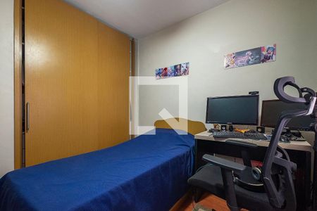 Quarto 2 de apartamento à venda com 2 quartos, 76m² em Paraíso, São Paulo