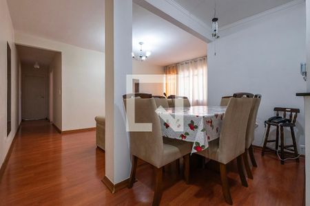 Sala de apartamento à venda com 2 quartos, 76m² em Paraíso, São Paulo
