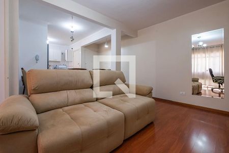 Sala de apartamento à venda com 2 quartos, 76m² em Paraíso, São Paulo