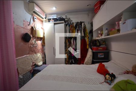Quarto 1Suite de casa para alugar com 2 quartos, 231m² em Madureira, Rio de Janeiro