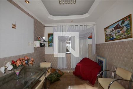 Sala de casa para alugar com 2 quartos, 231m² em Madureira, Rio de Janeiro