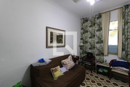 Sala de casa à venda com 3 quartos, 90m² em Engenho Novo, Rio de Janeiro