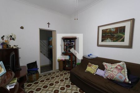 Sala de casa à venda com 3 quartos, 90m² em Engenho Novo, Rio de Janeiro