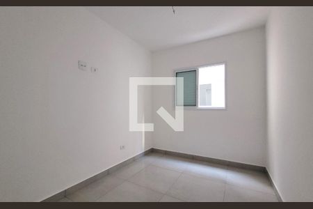 Quarto 2 de apartamento à venda com 2 quartos, 42m² em Vila Pires, Santo André