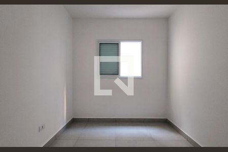 Quarto 2 de apartamento à venda com 2 quartos, 42m² em Vila Pires, Santo André