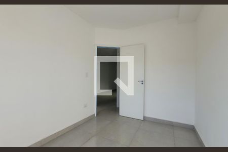 Quarto de apartamento à venda com 2 quartos, 94m² em Vila Pires, Santo André