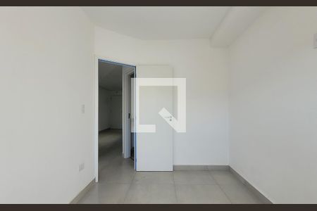 Quarto de apartamento à venda com 2 quartos, 94m² em Vila Pires, Santo André