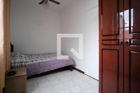 Quarto 2 de casa de condomínio à venda com 3 quartos, 110m² em Vila Araguaia, São Paulo