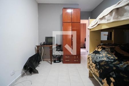 Quarto 1 de casa de condomínio à venda com 3 quartos, 110m² em Vila Araguaia, São Paulo