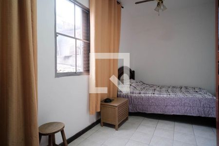 Quarto 2 de casa de condomínio à venda com 3 quartos, 110m² em Vila Araguaia, São Paulo