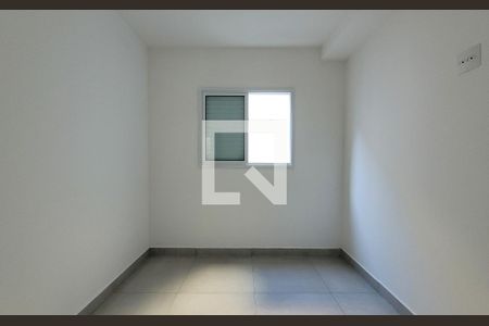 Quarto de apartamento à venda com 2 quartos, 95m² em Vila Pires, Santo André