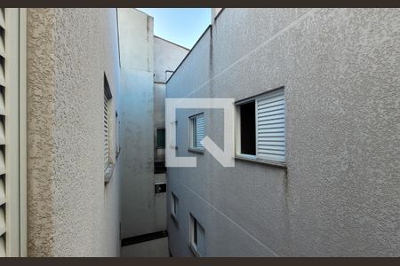 Vista de apartamento à venda com 2 quartos, 95m² em Vila Pires, Santo André