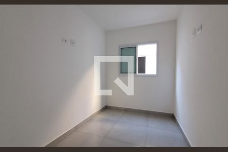 Quarto 2 de apartamento à venda com 2 quartos, 95m² em Vila Pires, Santo André