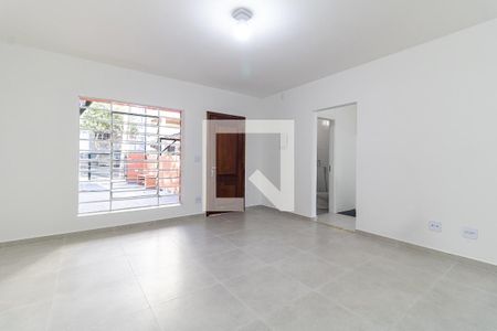 Sala de casa para alugar com 2 quartos, 90m² em Aclimação, São Paulo
